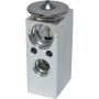 Universal Air Conditioning EX 529509C A/C Expansion Valve -- Block Expansion Valve
