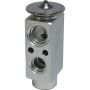 Universal Air Conditioning EX 529510C A/C Expansion Valve -- Block Expansion Valve
