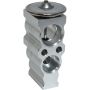Universal Air Conditioning EX 529514C A/C Expansion Valve -- Block Expansion Valve