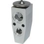 Universal Air Conditioning EX 529516C A/C Expansion Valve -- Block Expansion Valve