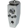Universal Air Conditioning EX 529516C A/C Expansion Valve -- Block Expansion Valve