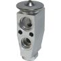 Universal Air Conditioning EX 529518C A/C Expansion Valve -- Block Expansion Valve