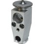 Universal Air Conditioning EX 529518C A/C Expansion Valve -- Block Expansion Valve