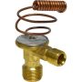 Universal Air Conditioning EX 5605C A/C Expansion Valve -- Thermal Expansion Valve
