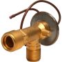 Universal Air Conditioning EX 5668C A/C Expansion Valve -- Thermal Expansion Valve