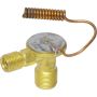 Universal Air Conditioning EX 5734C A/C Expansion Valve -- Thermal Expansion Valve