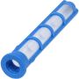 Universal Air Conditioning EX 5899C A/C In-Line Filter -- Inline Screen Filter