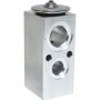 Universal Air Conditioning EX 5901C A/C Expansion Valve -- Block Expansion Valve