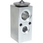 Universal Air Conditioning EX 5901C A/C Expansion Valve -- Block Expansion Valve