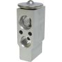 Universal Air Conditioning EX 5903C A/C Expansion Valve -- Block Expansion Valve