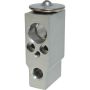 Universal Air Conditioning EX 5903C A/C Expansion Valve -- Block Expansion Valve