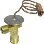 Universal Air Conditioning EX 6004C A/C Expansion Valve -- Thermal Expansion Valve