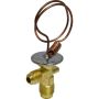 Universal Air Conditioning EX 6021C A/C Expansion Valve -- Thermal Expansion Valve