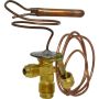 Universal Air Conditioning EX 6034C A/C Expansion Valve -- Thermal Expansion Valve