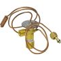Universal Air Conditioning EX 6059C A/C Expansion Valve -- Thermal Expansion Valve