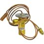 Universal Air Conditioning EX 6069C A/C Expansion Valve -- Thermal Expansion Valve
