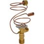 Universal Air Conditioning EX 6076C A/C Expansion Valve -- Thermal Expansion Valve