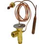 Universal Air Conditioning EX 7010C A/C Expansion Valve -- Thermal Expansion Valve