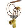 Universal Air Conditioning EX 7011FC A/C Expansion Valve -- Thermal Expansion Valve