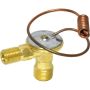 Universal Air Conditioning EX 7012FC A/C Expansion Valve -- Thermal Expansion Valve