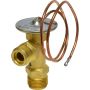 Universal Air Conditioning EX 7413PC A/C Expansion Valve -- Thermal Expansion Valve