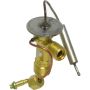 Universal Air Conditioning EX 7417PC A/C Expansion Valve -- Thermal Expansion Valve