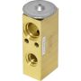 Universal Air Conditioning EX 9011C A/C Expansion Valve -- Block Expansion Valve