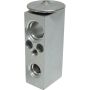 Universal Air Conditioning EX 9011C A/C Expansion Valve -- Block Expansion Valve
