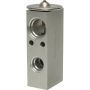 Universal Air Conditioning EX 9012C A/C Expansion Valve -- Block Expansion Valve