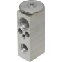 Universal Air Conditioning EX 9012C A/C Expansion Valve -- Block Expansion Valve