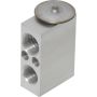 Universal Air Conditioning EX 9400C A/C Expansion Valve -- Block Expansion Valve