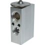 Universal Air Conditioning EX 9400C A/C Expansion Valve -- Block Expansion Valve