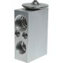 Universal Air Conditioning EX 9400C A/C Expansion Valve -- Block Expansion Valve
