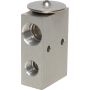 Universal Air Conditioning EX 9403C A/C Expansion Valve -- Block Expansion Valve