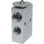 Universal Air Conditioning EX 9403C A/C Expansion Valve -- Block Expansion Valve