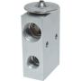 Universal Air Conditioning EX 9403C A/C Expansion Valve -- Block Expansion Valve