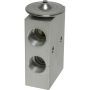 Universal Air Conditioning EX 9404C A/C Expansion Valve -- Block Expansion Valve