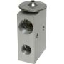 Universal Air Conditioning EX 9404C A/C Expansion Valve -- Block Expansion Valve