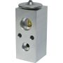 Universal Air Conditioning EX 9414C A/C Expansion Valve -- Block Expansion Valve