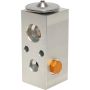 Universal Air Conditioning EX 9417C A/C Expansion Valve -- Block Expansion Valve