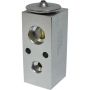 Universal Air Conditioning EX 9419C A/C Expansion Valve -- Block Expansion Valve
