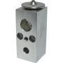 Universal Air Conditioning EX 9419C A/C Expansion Valve -- Block Expansion Valve