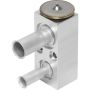 Universal Air Conditioning EX 9420C A/C Expansion Valve -- Block Expansion Valve