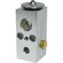 Universal Air Conditioning EX 9425C A/C Expansion Valve -- Block Expansion Valve