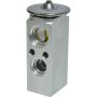 Universal Air Conditioning EX 9433C A/C Expansion Valve -- Block Expansion Valve