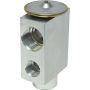Universal Air Conditioning EX 9435C A/C Expansion Valve -- Block Expansion Valve
