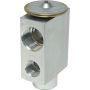 Universal Air Conditioning EX 9435C A/C Expansion Valve -- Block Expansion Valve