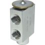 Universal Air Conditioning EX 9435C A/C Expansion Valve -- Block Expansion Valve