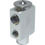 Universal Air Conditioning EX 9441C A/C Expansion Valve -- Block Expansion Valve