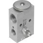Universal Air Conditioning EX 9447C A/C Expansion Valve -- Block Expansion Valve